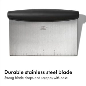 Best Kitchen Scraper