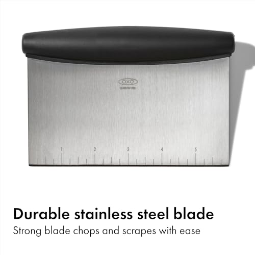Best Kitchen Scraper