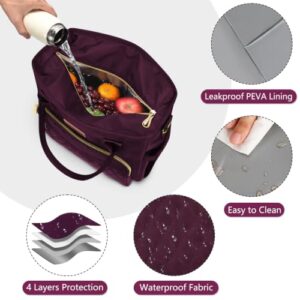 Best Lunch Totes For Women
