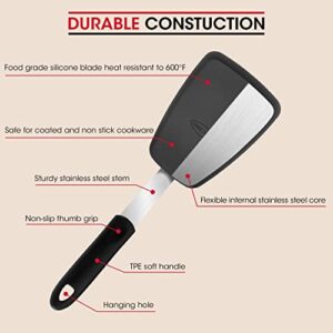 Best Spatulas For Cooking