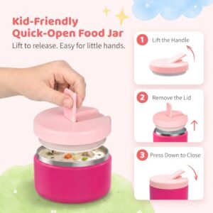 Best Lunch Boxes For Kids