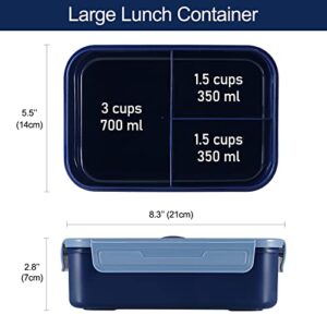 Best Lunch Boxes For High Schoolers