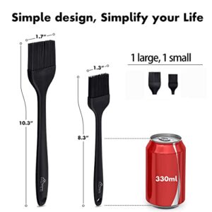 Best Cooking Brush