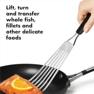 Best Fish Spatula