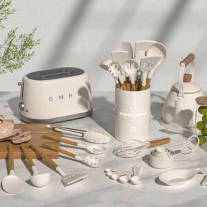 Best Utensils For Cooking On Non-Stick Surfaces