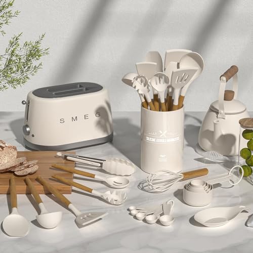 Best Utensils For Cooking On Non-Stick Surfaces