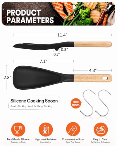 Best Kitchen Spoon