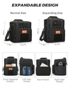 Best Lunch Boxes For Construction Workers