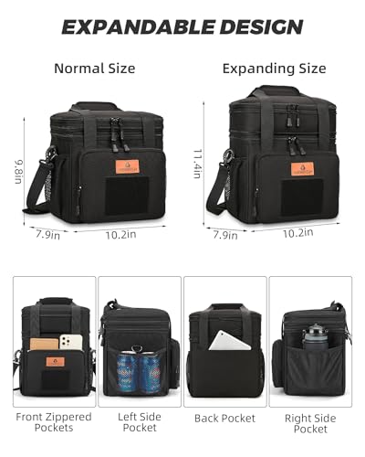 Best Lunch Boxes For Construction Workers