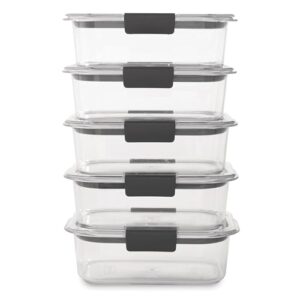 Best Food Storage Containers For Lunch