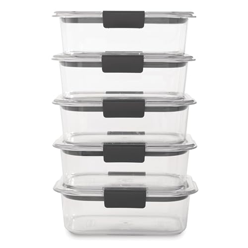 Best Food Storage Containers For Lunch