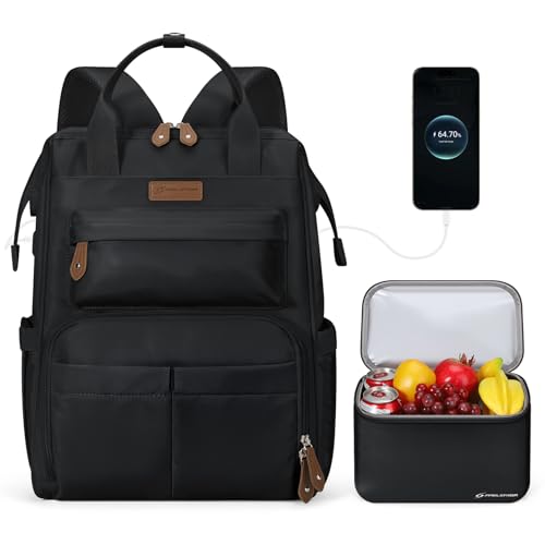 Best Lunch Backpack For Work
