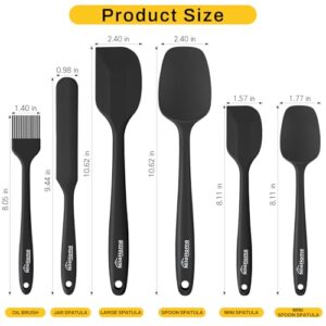 Best Spatulas For Cooking And Baking