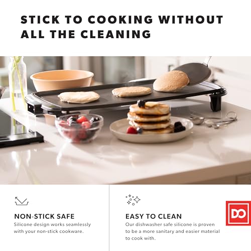 Best Spatula For Pancakes