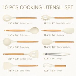 Best Non Stick Kitchen Utensils