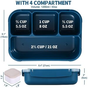 Best Lunch Containers For Kids