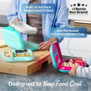 Best Lunch Box For Toddlers
