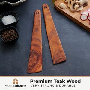 Best Wood For Spatula