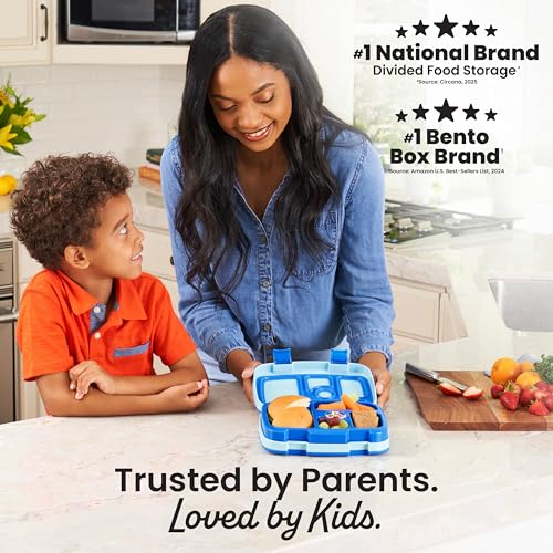 Best Bento Box For Kids