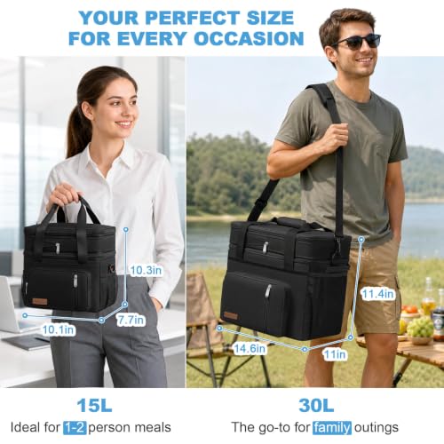 Best Lunch Bag For Work