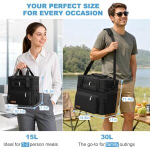 Best Lunch Boxes For Work