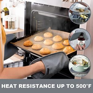 Best Pot Holders For High Heat