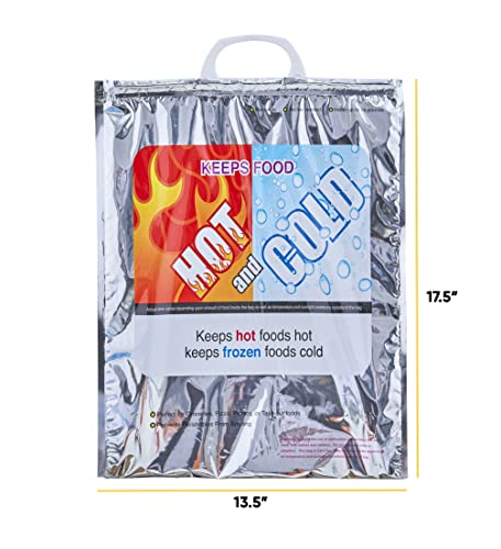 Best Lunch Bag For Keeping Food Cold