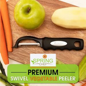 Best Peelers For Chefs