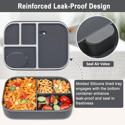 Best Lunch Boxes For Teens