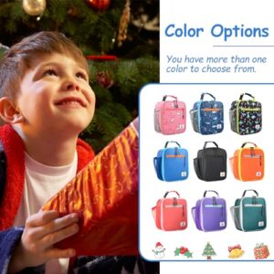 Best Lunch Bags For Kids