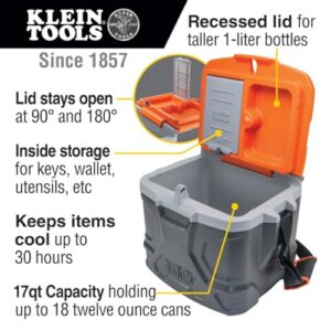 Best Lunch Box For Construction Worker