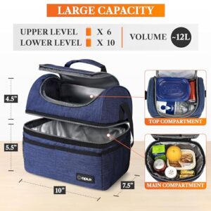 Best Lunch Boxes For Blue Collar Workers