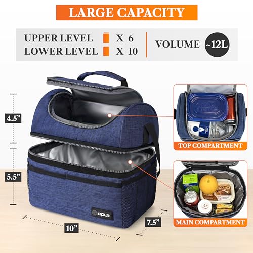 Best Lunch Boxes For Blue Collar Workers