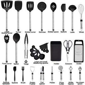 Best Utensils To Cook With