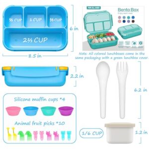 Best Lunchbox For Toddlers