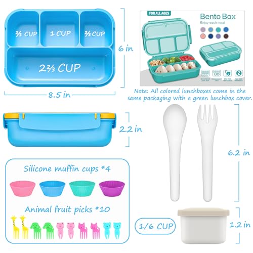 Best Lunch Boxes For Toddlers