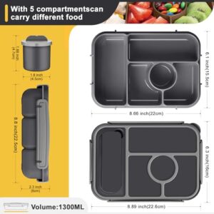 Best Lunch Boxes For Middle Schoolers