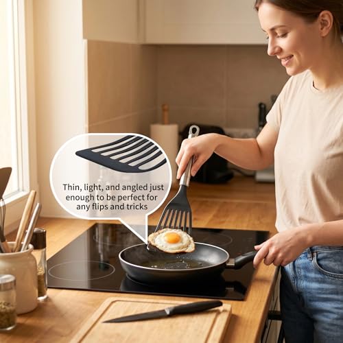 Best Spatula For Fried Eggs