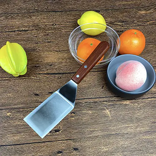 Best Spatulas For Cast Iron