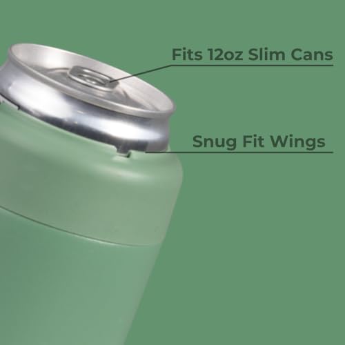 Best Cooler for Can Drink on Desk
