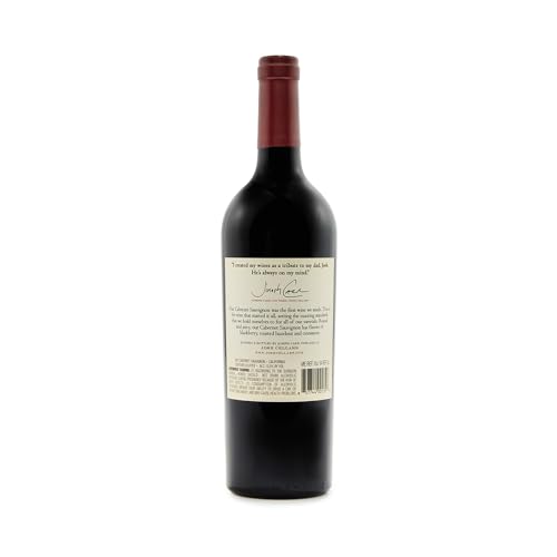 Best Affordable Cabernet Sauvignon