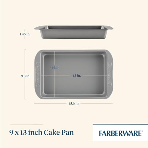 Best 13x9 Baking Pan