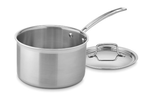 Best 4 Qt Saucepan