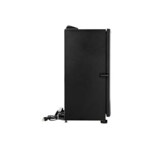 Best Budget Electric Smoker