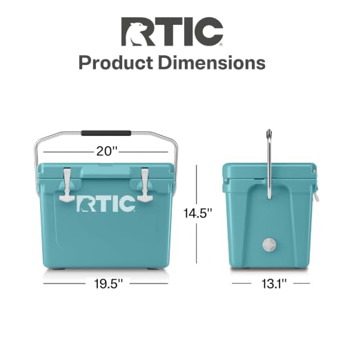 Best 20 Quart Cooler