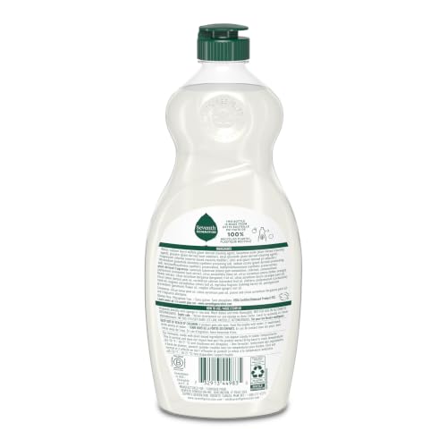 Best Eco Friendly Dish Detergent