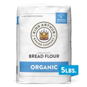 Best Bread Flour Sourdough