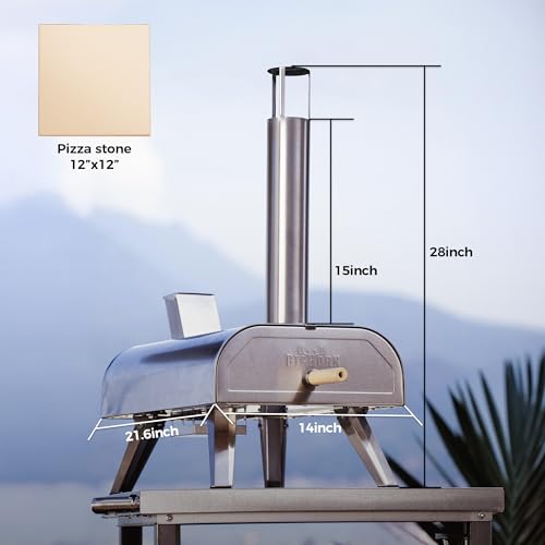 Best Affordable Pizza Oven