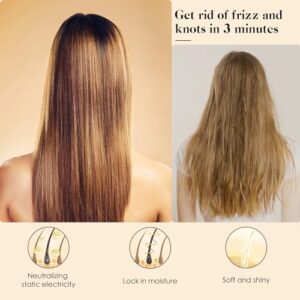 Best Eco Friendly Hair Brush