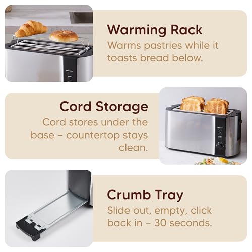 Best 4 Slice Toaster